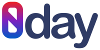 1Day Academy Logo-Gradient