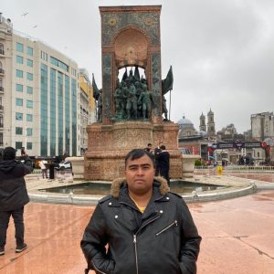 Ammar Aryani bin Abdul Rani
