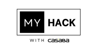 MY Hack by Casaba