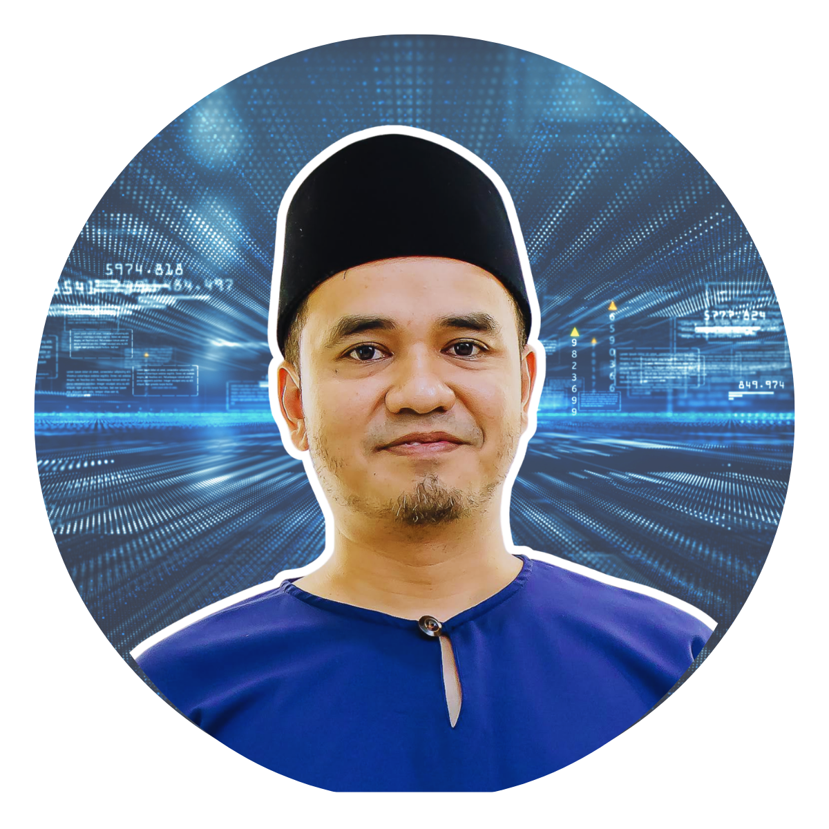 ADNAN ‘XANDA’ MOHD SHUKOR ADNAN ‘XANDA’ MOHD SHUKOR