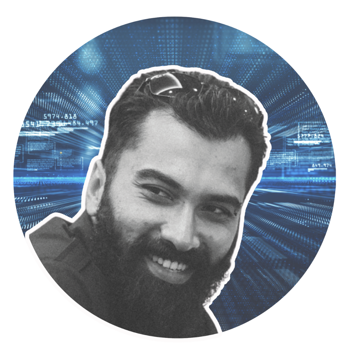 Niresh Singh Niresh Singh