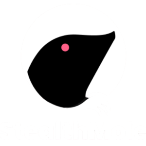 Stealthmole inverse color